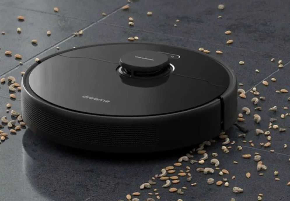 what is the best robot vacuum cleaner